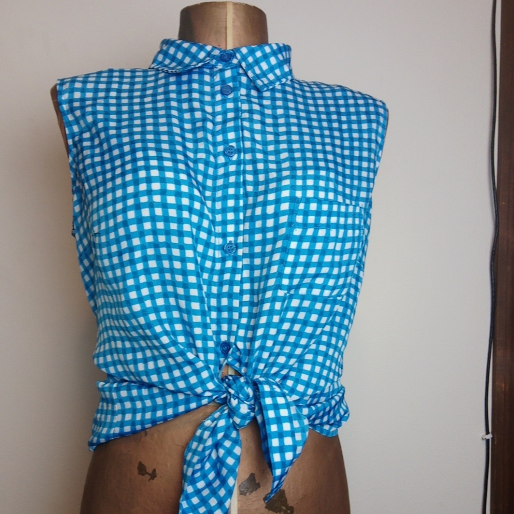 Women's summer top